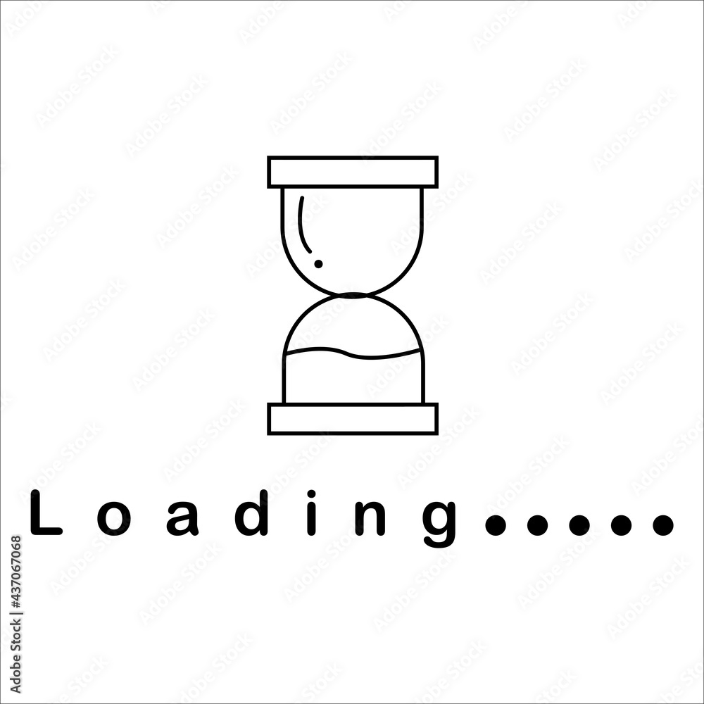 Loading icons. Load. load vector icons,download icon isolated. Loading vector icon. Vector illustration Loading icons. Load. load vector icons,download icon isolated. Loading vector icon. Vector illustration
