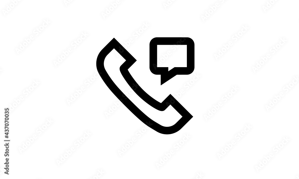 phone vector icon outline style with white background perfect pixel eps8 phone vector icon outline style with white background perfect pixel eps8