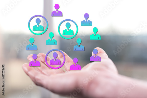 Wallpaper Mural Concept of prospects Torontodigital.ca