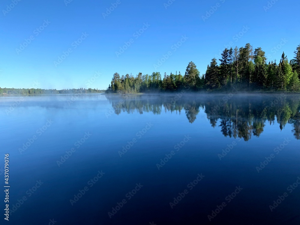 Boundary Waters Boundary Waters