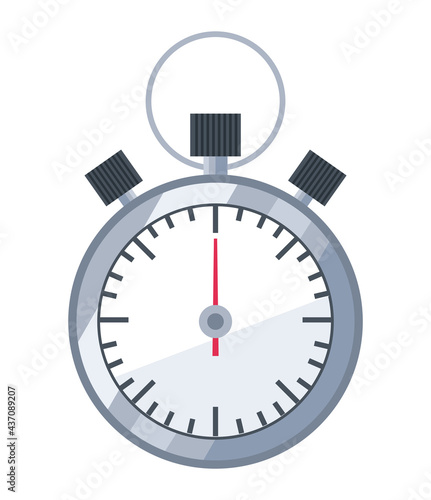 timer chronometer device