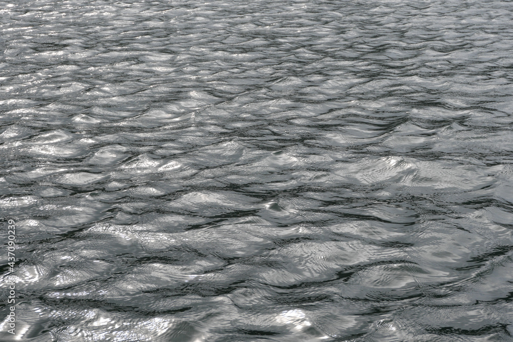 Obraz premium 水面