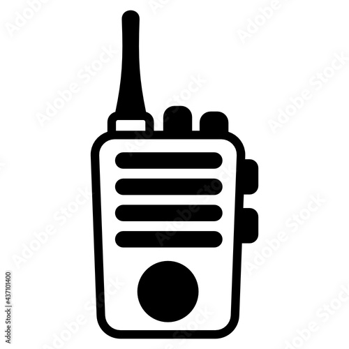 Walkie Talkie