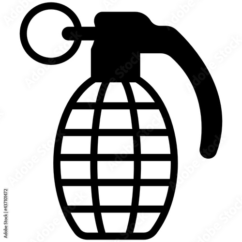 Grenade 
