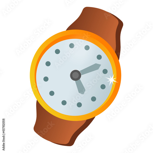 Wristwatch 
