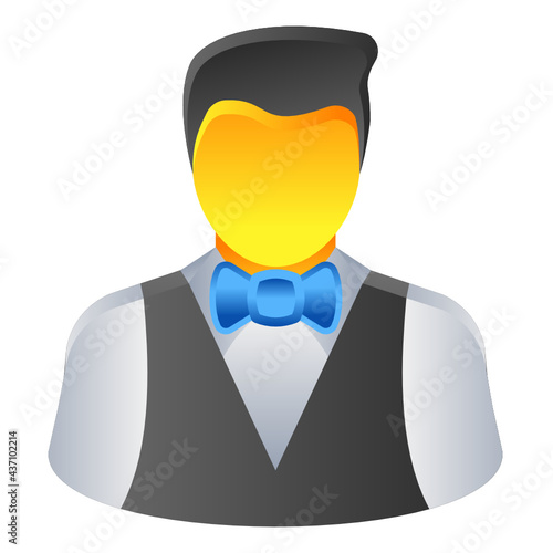 Croupier

