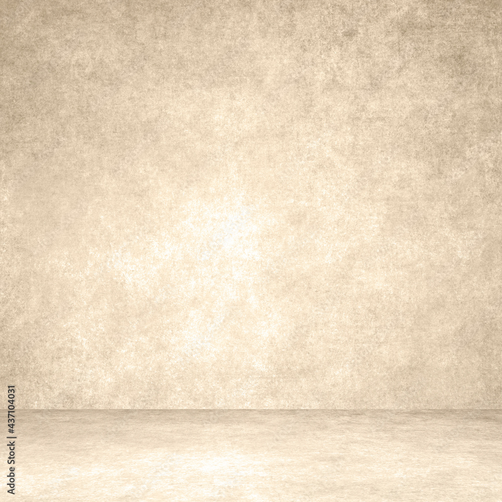Designed grunge texture. Wall and floor interior background Designed grunge texture. Wall and floor interior background