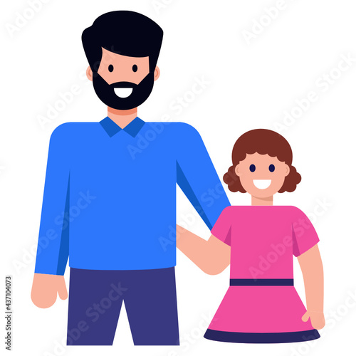 Father Love 

