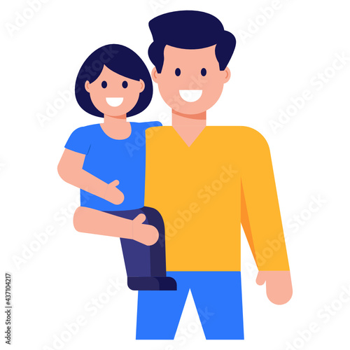 Father Love 

