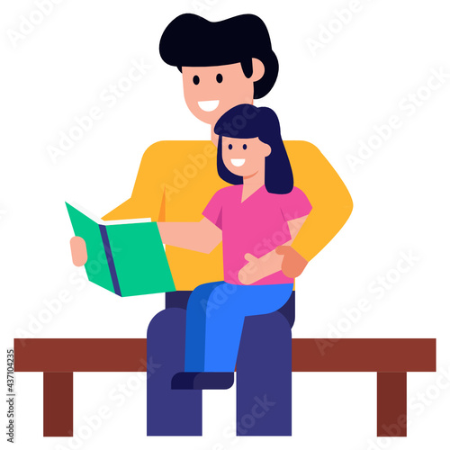 Father Love 

