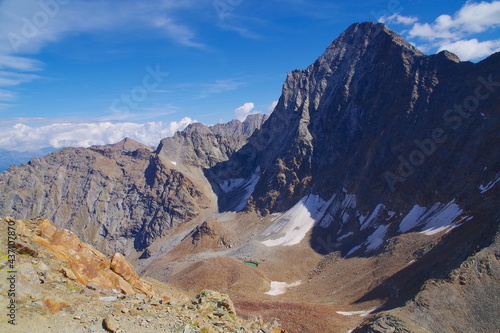 Mont Emilius