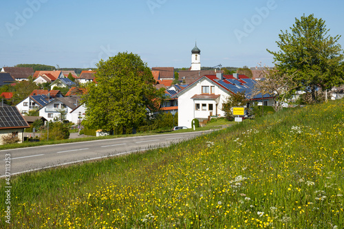 Gemeinde Buchheim im Landkreis Tuttlingen photo