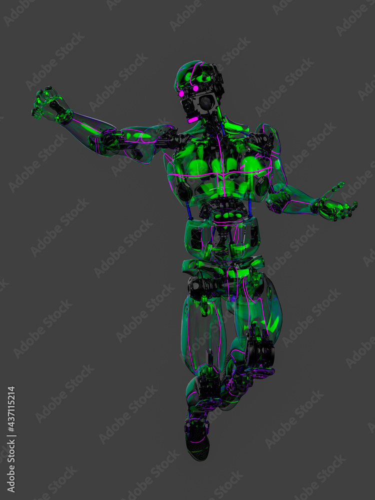 crash test dummy is doing a super pose crash test dummy is doing a super pose
