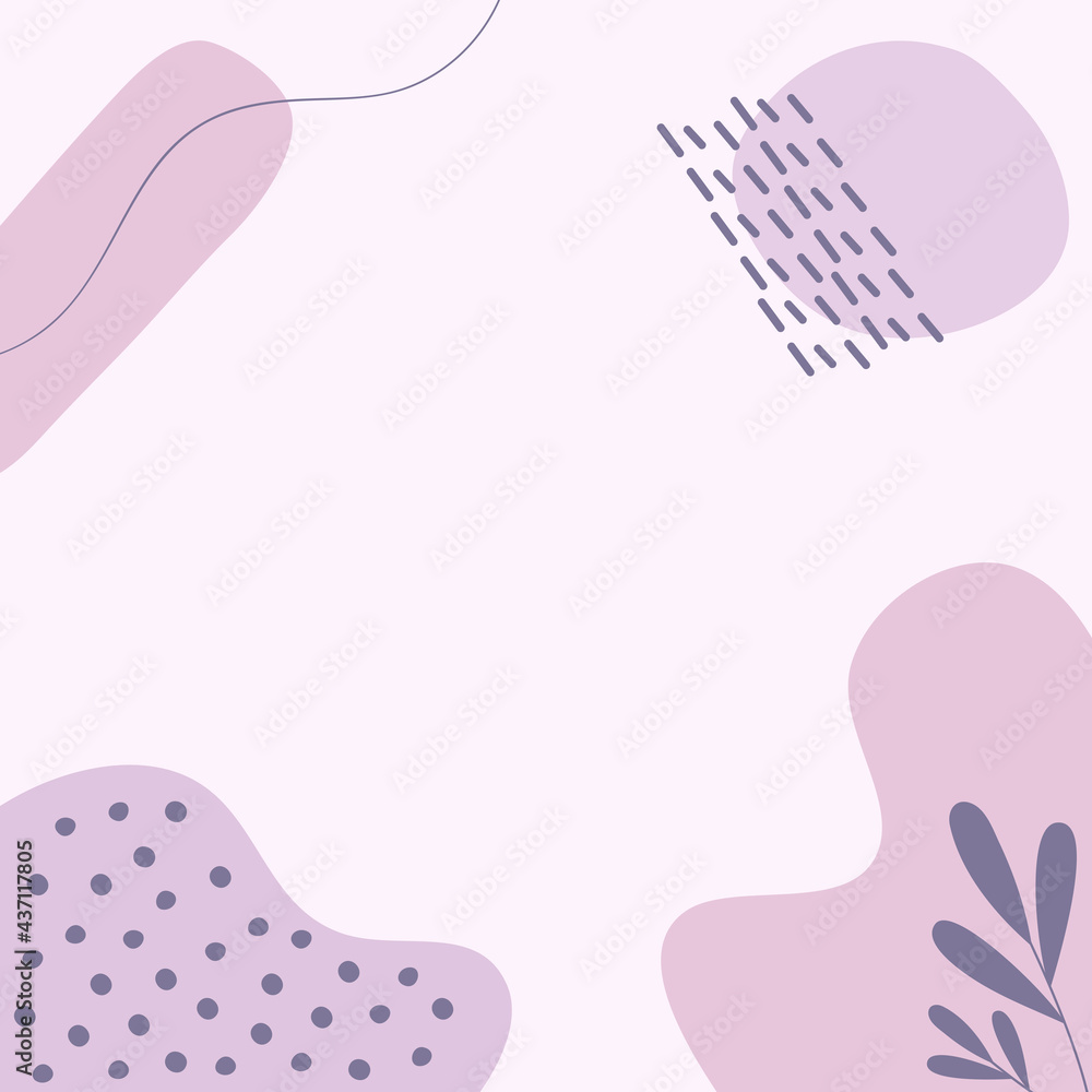 Abstract creative background in minimal trendy style with copy space for text - design templates for social media stories. Abstract creative background in minimal trendy style with copy space for text - design templates for social media stories.