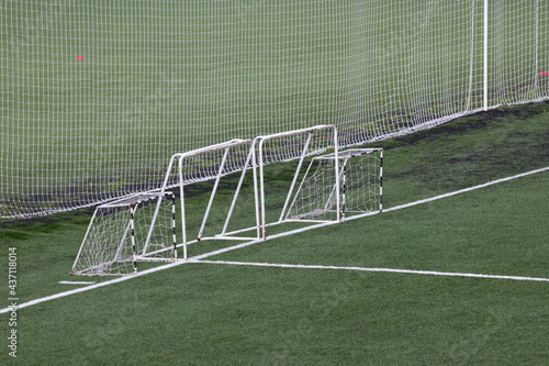 soccer goal net