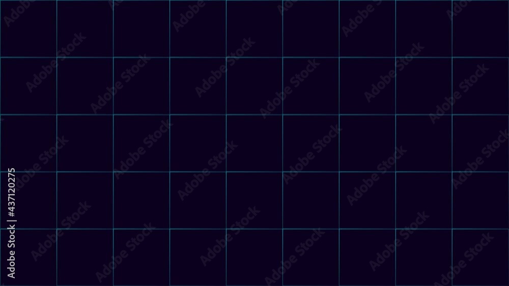 Motion graphics abstract animation navy blue Motion graphics abstract animation navy blue