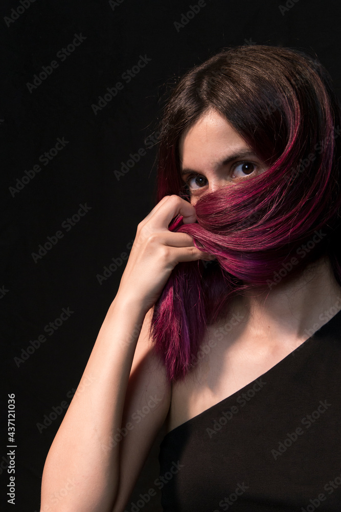misterio de mujer misterio de mujer