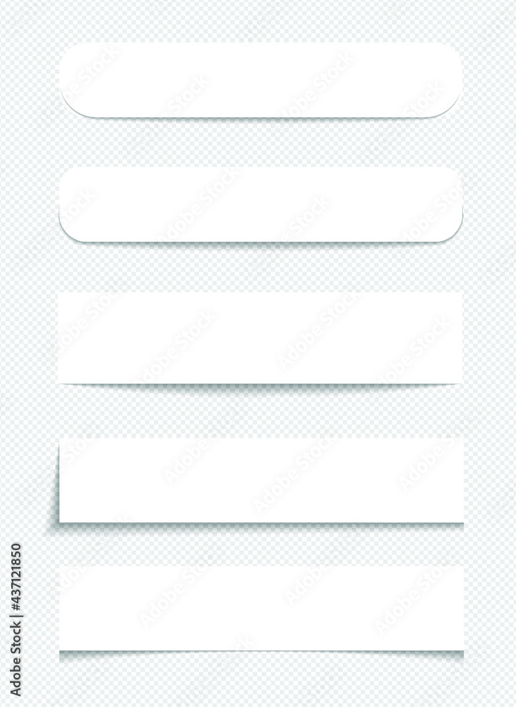 Realistic sticky notes isolated with real shadow on white background. Square sticky paper reminders with shadows, paper page mock up. Realistic sticky notes isolated with real shadow on white background. Square sticky paper reminders with shadows, paper page mock up.