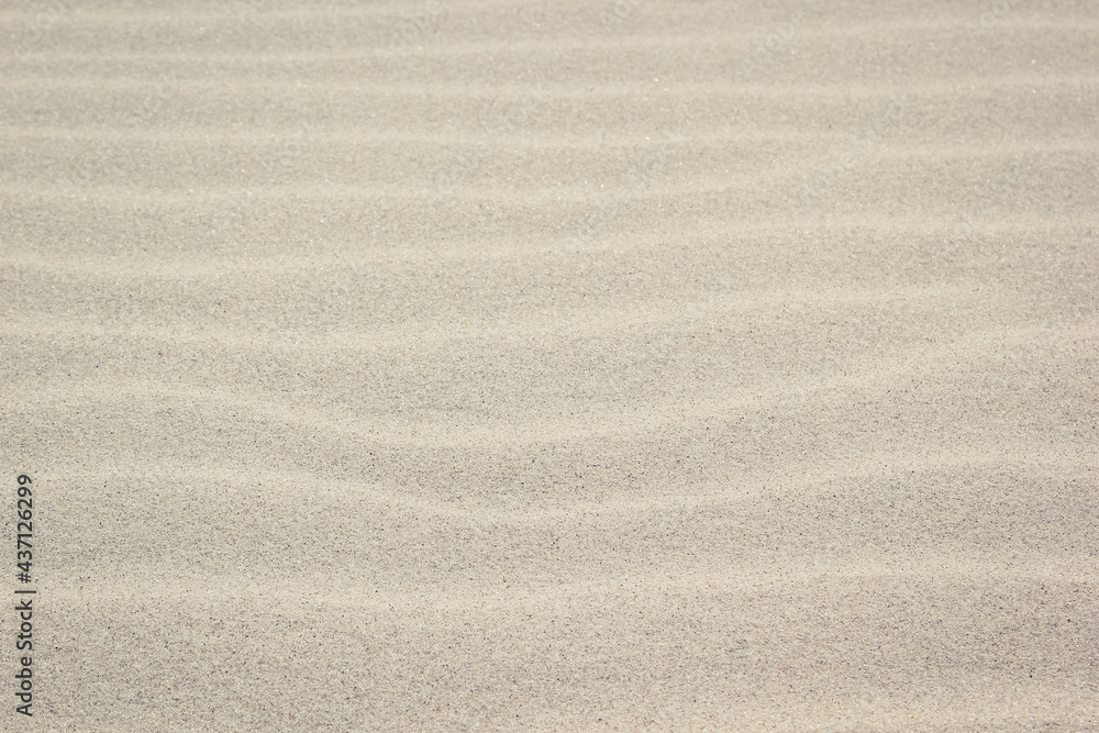 Sand waves Sand waves