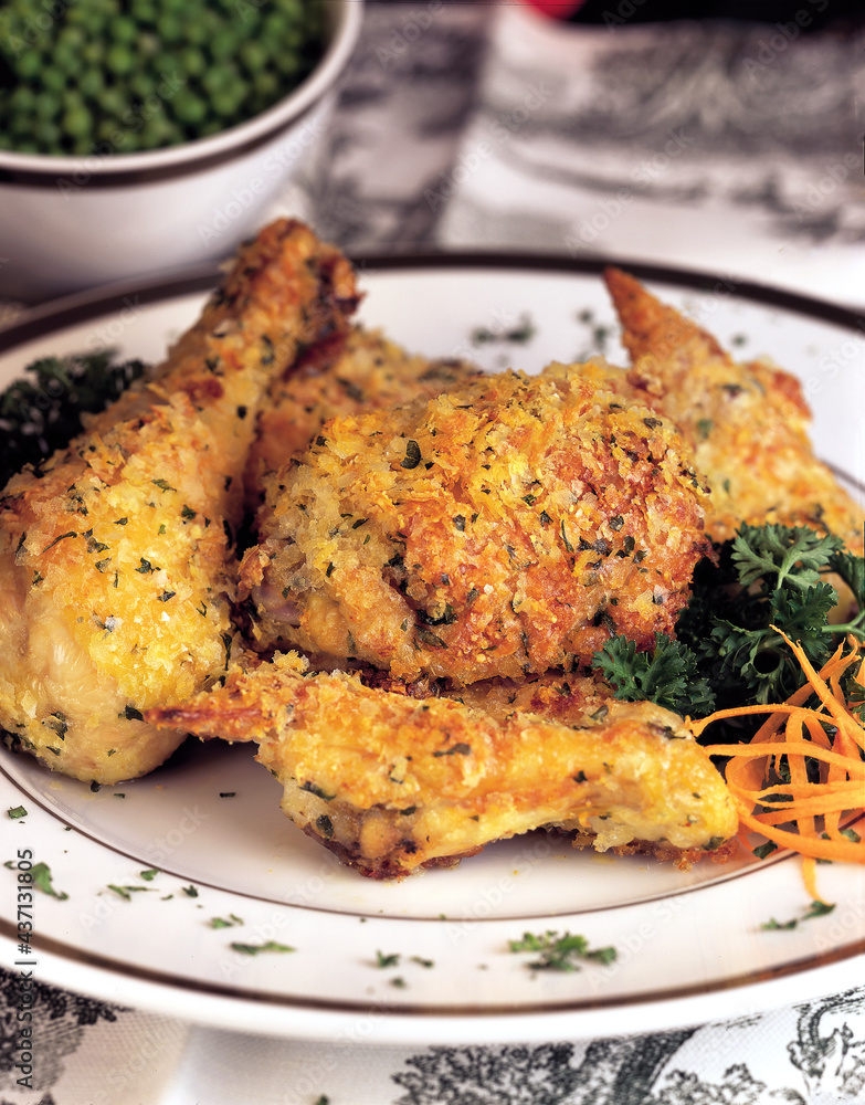Poultry images for the food industry. Poultry images for the food industry.