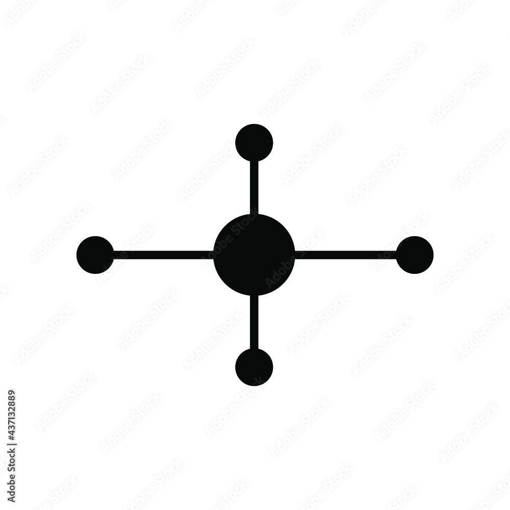 Illustration Vector graphic of connection global network icon Illustration Vector graphic of connection global network icon