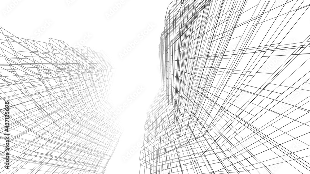 architectural drawing concept design architectural drawing concept design