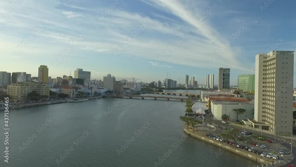 Recife Antigo - RECIFE - Pernambuco - Brazil Recife Antigo - RECIFE - Pernambuco - Brazil