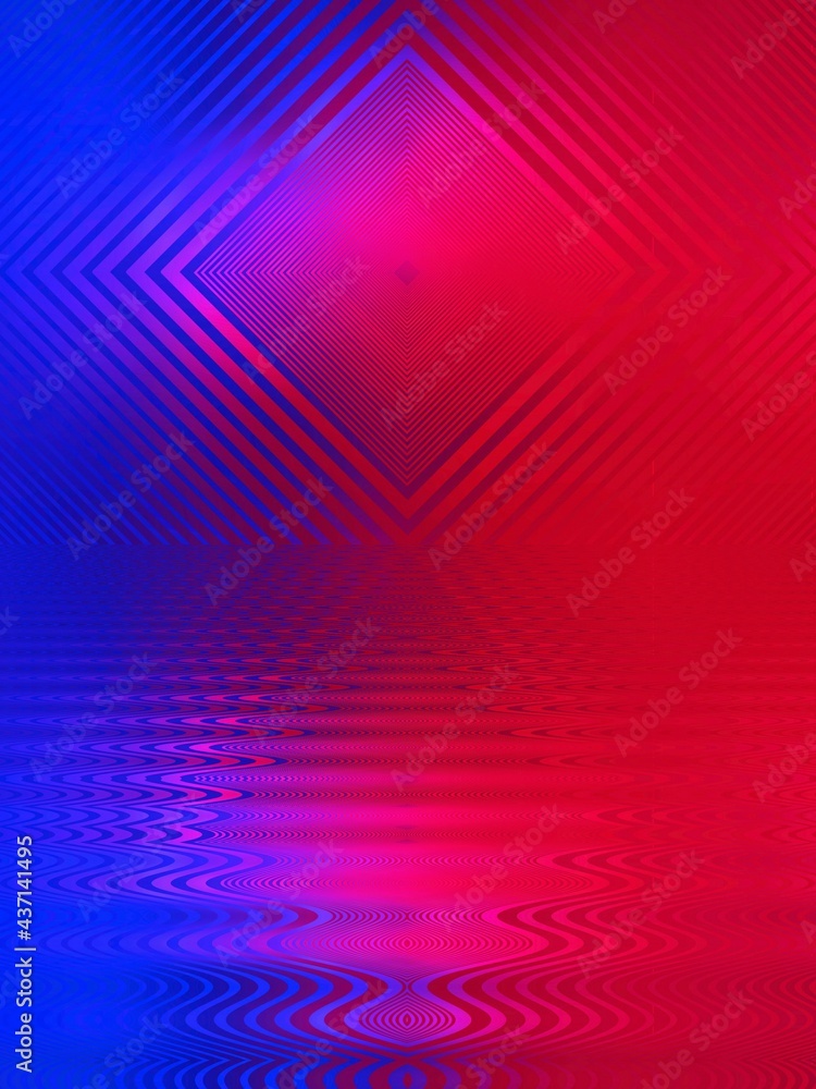 red and blue color of abstract background red and blue color of abstract background