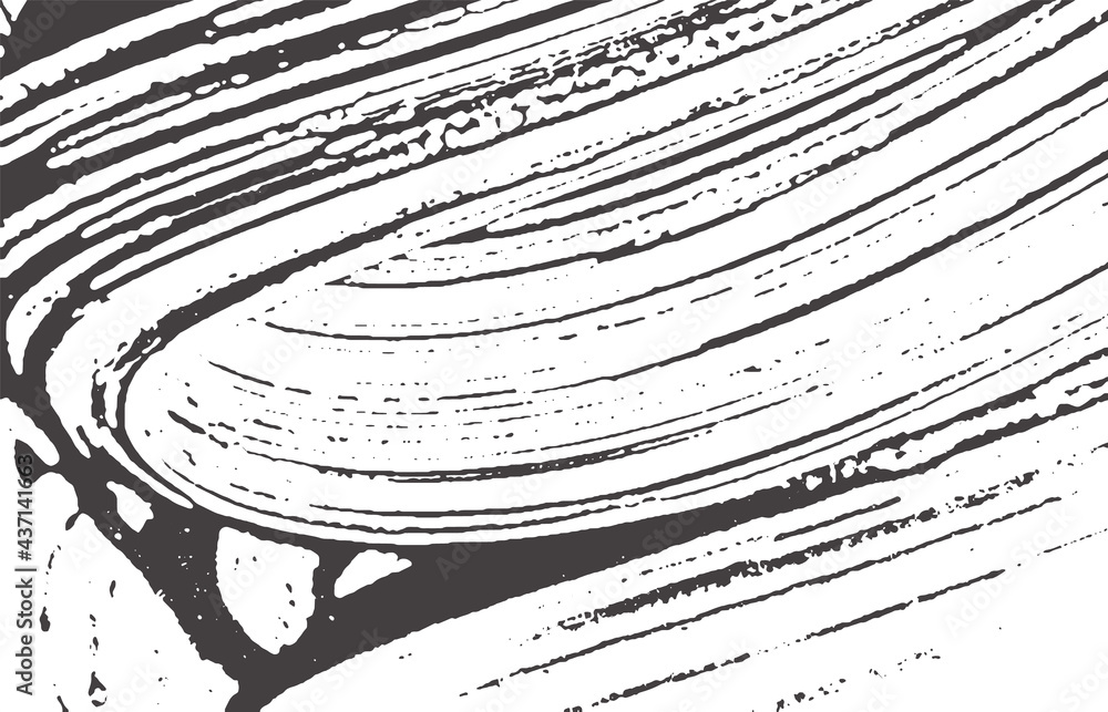Grunge texture. Distress black grey rough trace. A Grunge texture. Distress black grey rough trace. A