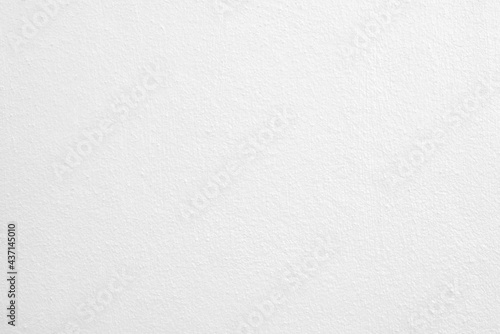 White cement wall textures background and copy space for text.