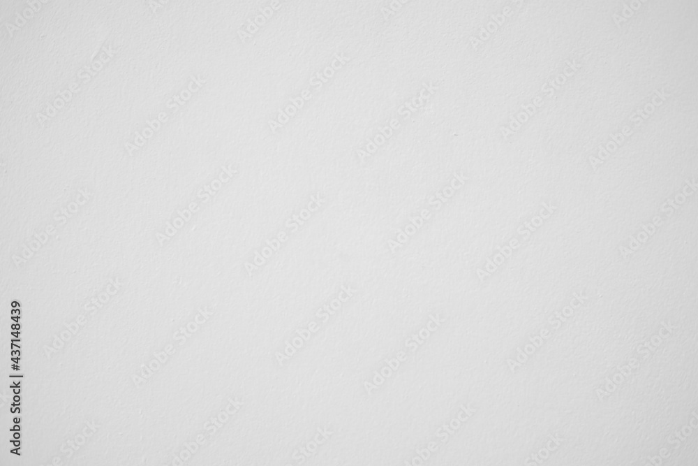 White textured wall background. White textured wall background.