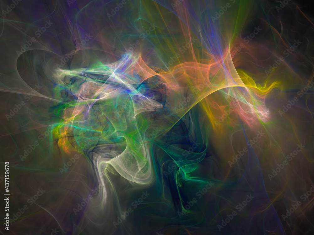surreal futuristic digital 3d design art abstract background fractal illustration for meditation and decoration wallpaper surreal futuristic digital 3d design art abstract background fractal illustration for meditation and decoration wallpaper