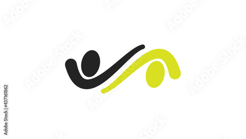 logo business
