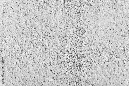 black and white wall textured plaster background