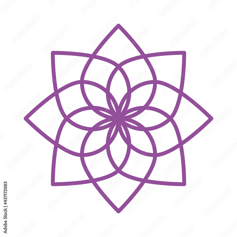 lotus flower symbol lotus flower symbol