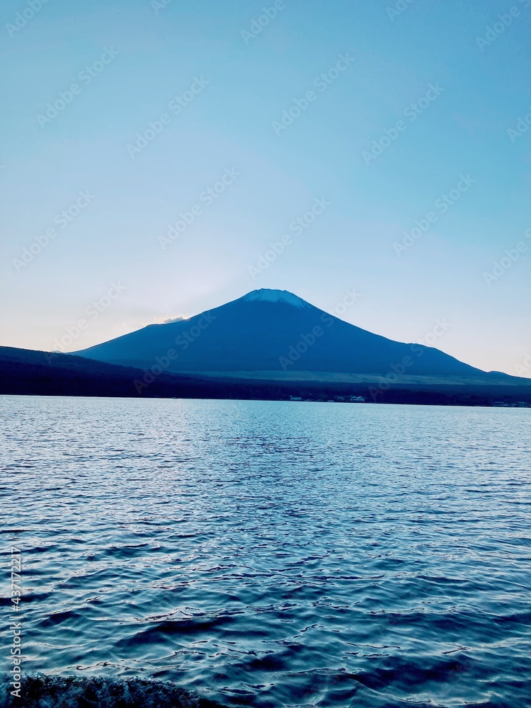 富士山