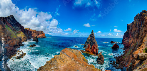Madeira Ostküste
