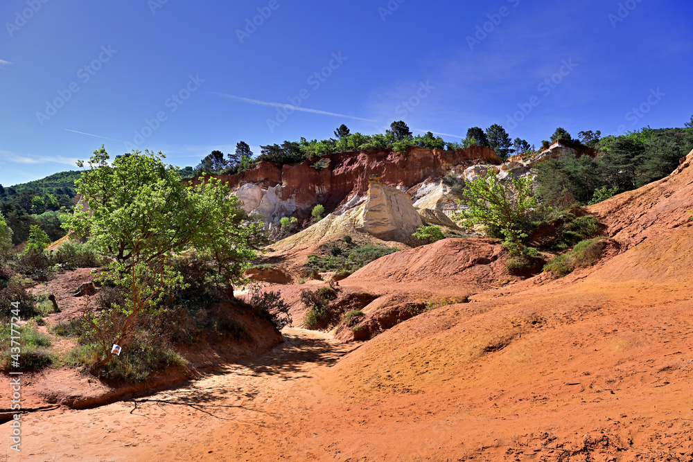 Colorado provençal