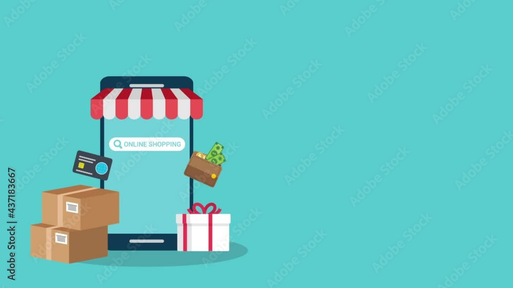 Smartphone Online Shopping Smartphone Online Shopping