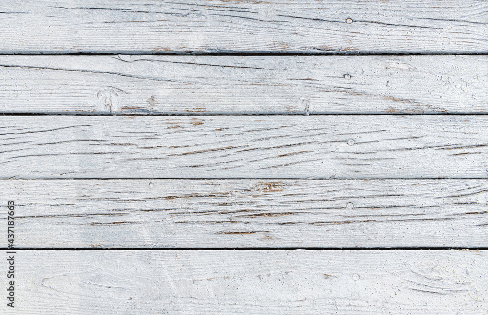 Wood white texture background, wood planks Wood white texture background, wood planks