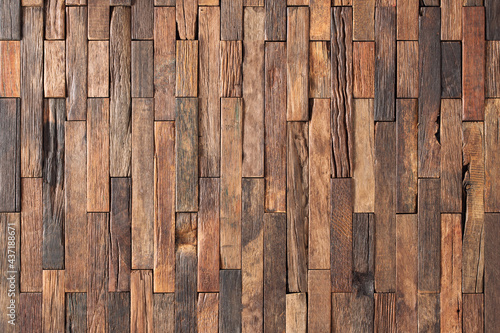 surface of wall panel made ...