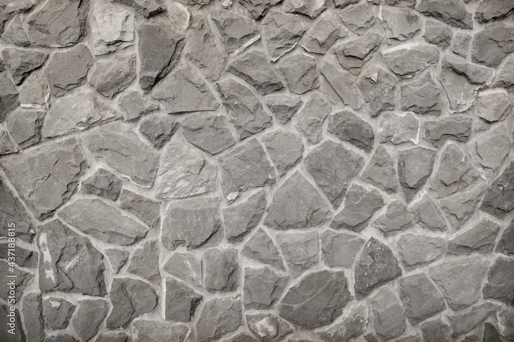Background of stone wall texture photo Background of stone wall texture photo