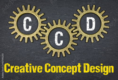 CCD / Creative Concept Design