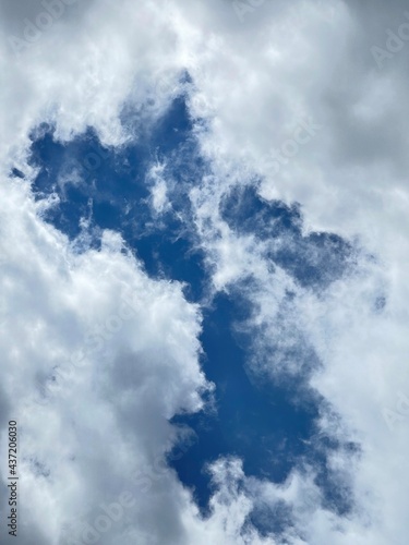 cloud