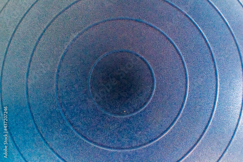 abstract blue background