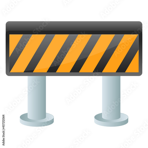 Barrier 
