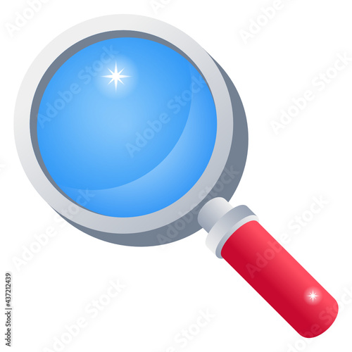 Magnifier 