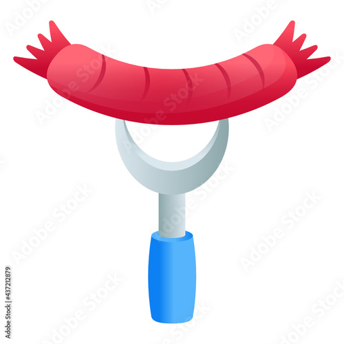 Sausage 

