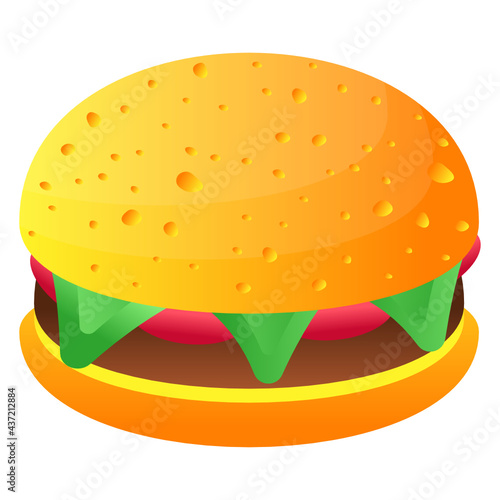 Hamburger 