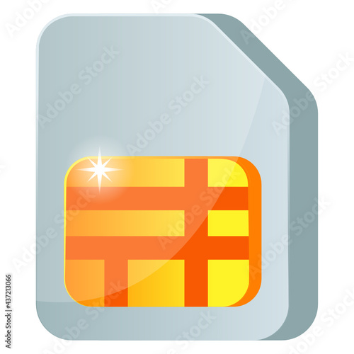 Sim Card 


